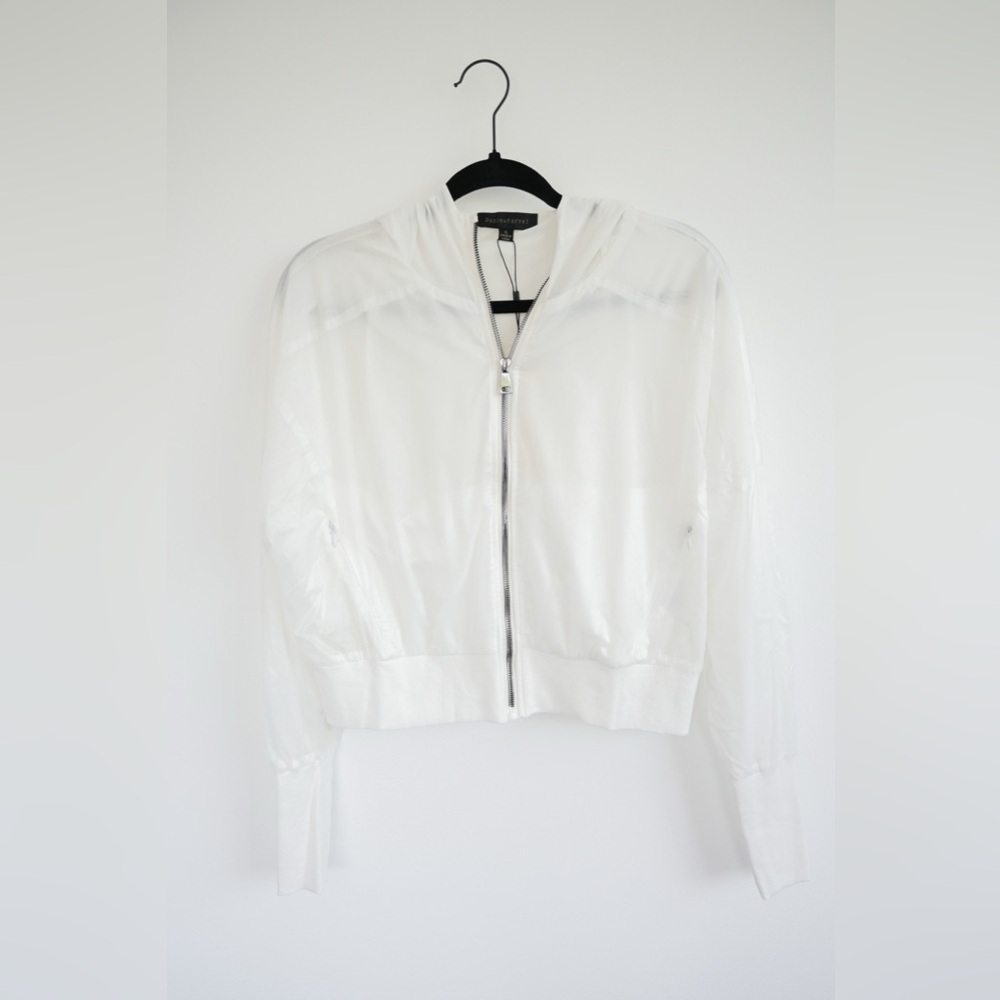Dance & Marvel Windbreaker NWT